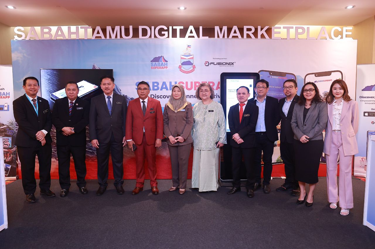Digital Sabah Connect 2023